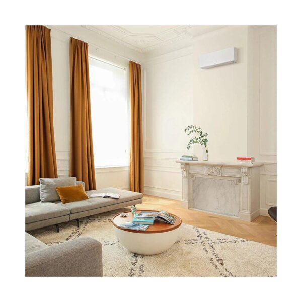 Daikin ZETA Shira Plus 12.000 BTU/h ZETA Serisi | FTXM35A Inverter Klima R32