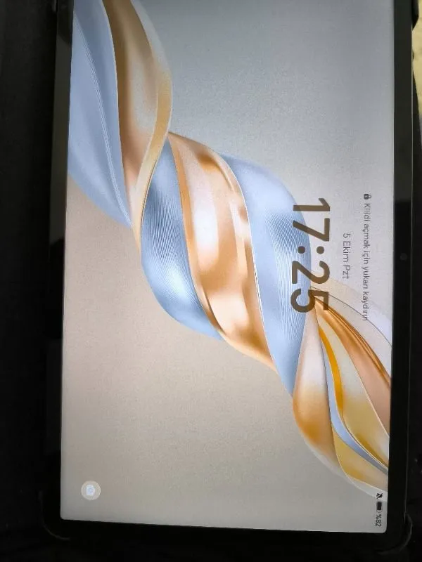 Honor Pad X9A 8gb 256GB Wi-Fi 11.5 Inç IPS Uzay Gri Tablet + Orjinal Kalemli