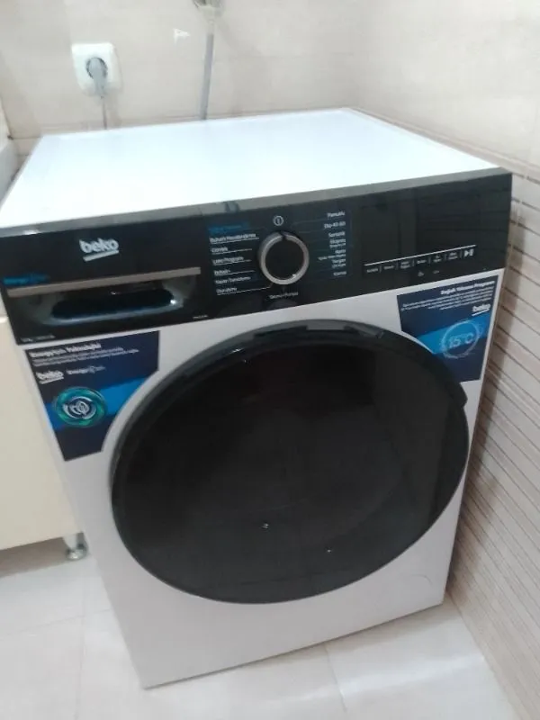 Beko Cmx 11140 11 kg Çamaşır Makinesi