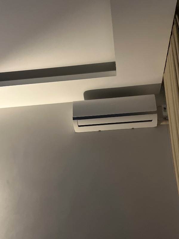 Bosch Climate 2000 35E A++ 12000 BTU Inverter Duvar Tipi Klima