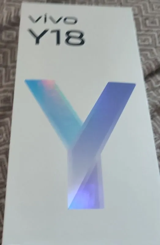 Vivo Y18