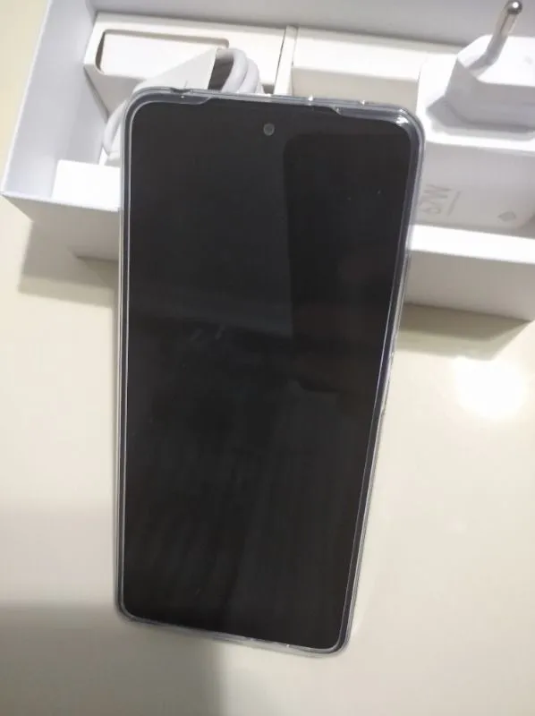 Xiaomi Redmi Note 11 Pro