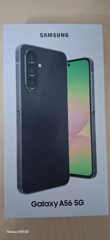 Samsung Galaxy A56
