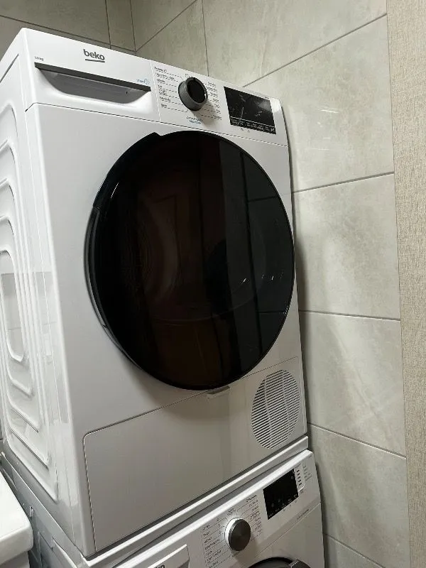 Beko KMX 1001 10 Kg Kurutma Makinesi