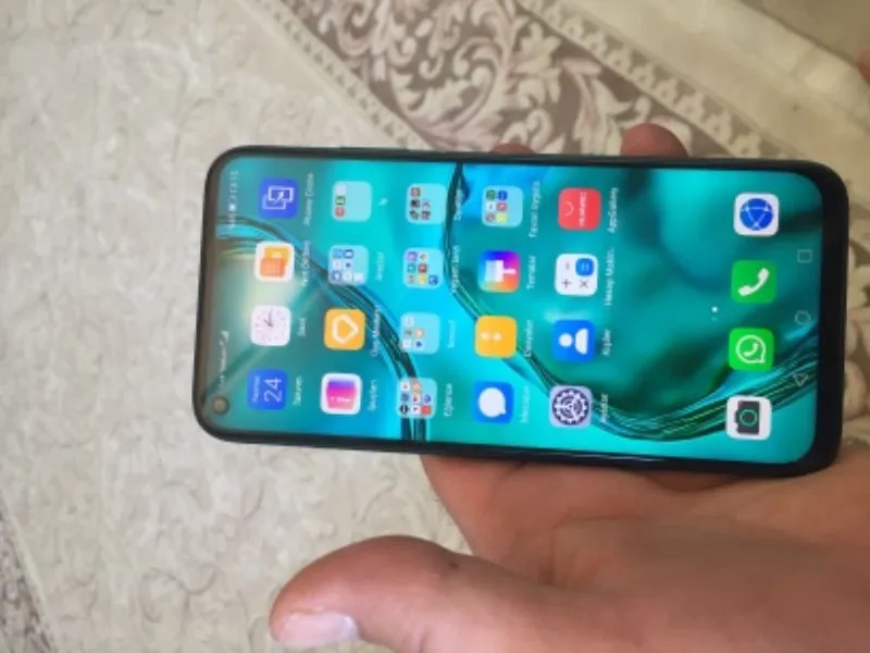 Huawei P40 Lite