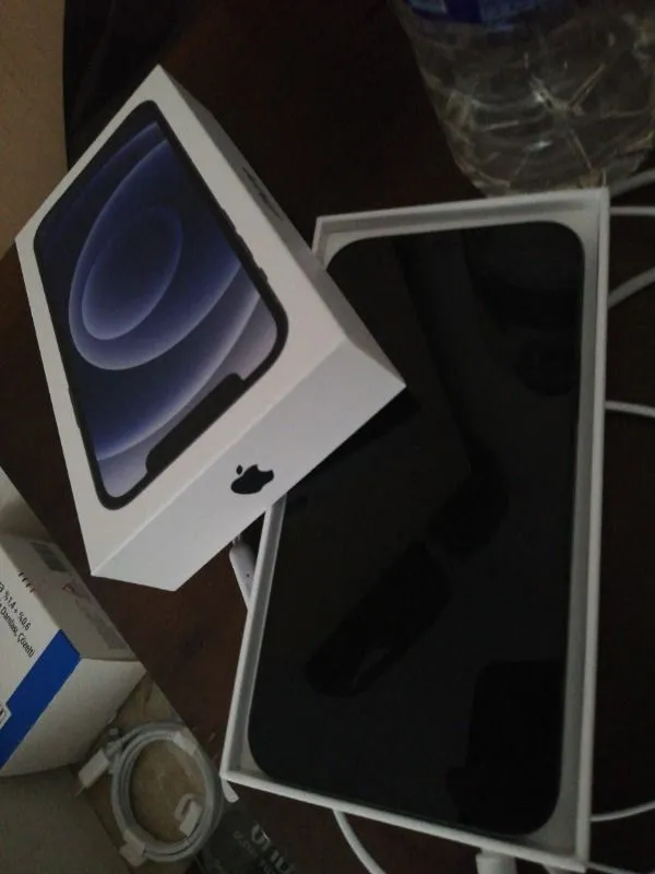 Apple iPhone 12
