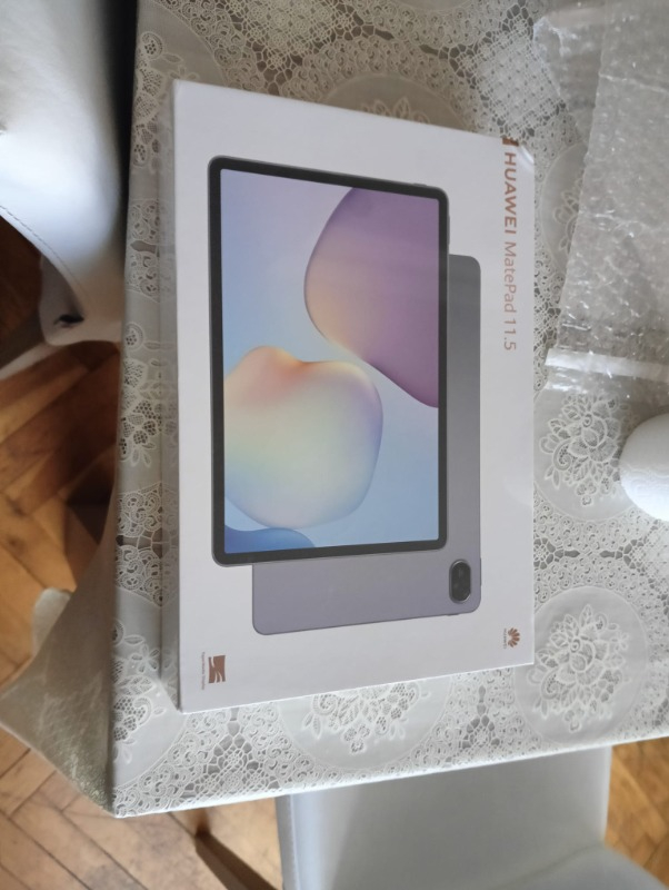 Huawei Yeni (2025) MatePad 11.5″ PaperMatte 8GB 256GB Tablet