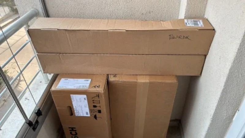 Bosch Condens 1200 W 28/30 Kw (24.000 Kcal) Tam Yoğuşmalı Kombi