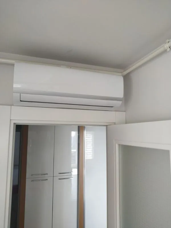 Airfel LTXM25N A++ Enerji Sınıfı 9000 BTU R32 Gaz Inverter Inverter Split Duvar Tipi Klima LTXM25N