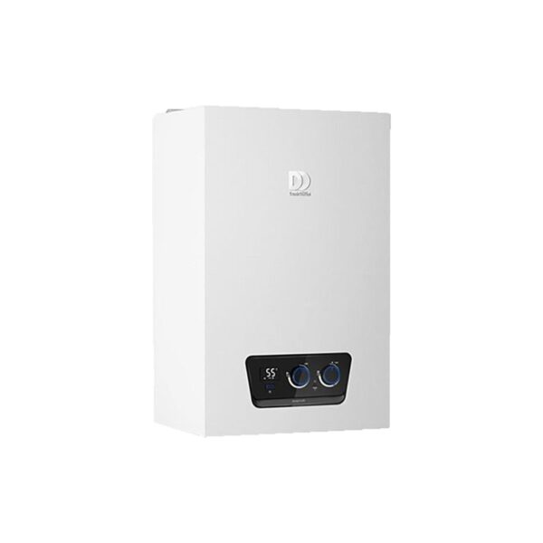 Demirdöküm Ademix 28/28 Kw Tam Yoğuşmalı Kombi 28 kW Kapasite Bacalı Isıtma Tekniği