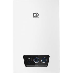 Demirdöküm Ademix 28/28 Kw Tam Yoğuşmalı Kombi 28 kW Kapasite Bacalı Isıtma Tekniği HBCV0000AQ8JW0