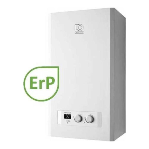 Demirdöküm Atromix P24 24 KW Yoğuşmalı Kombi Hermetik Baca Tipi Yüksek Verimlilik