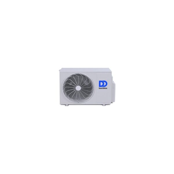 Demirdöküm Kion A++ 12000 Btu Inverter Split Duvar Tipi Klima Enerji Verimliliği ile Soğutma