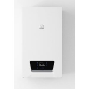 Demirdöküm Nitromix Ioni 24/26 Kw Beyaz Hermetik Yüksek Verimlilikli Yoğuşmalı Kombi HBCV00008CF7O1