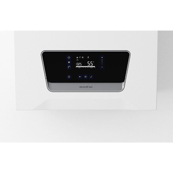 Demirdöküm Nitromix Ioni P34 Yoğuşmalı Kombi (34 Kw)