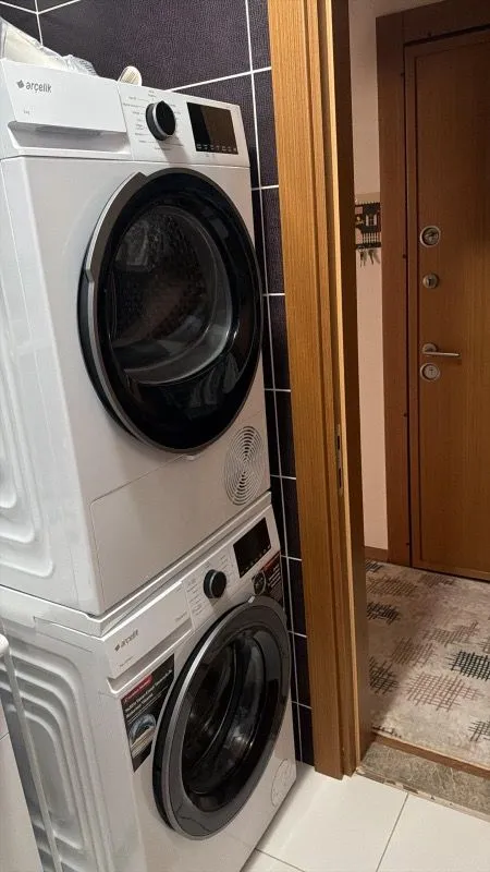 Arçelik 902 KMX 9 Kg Kurutma Makinesi