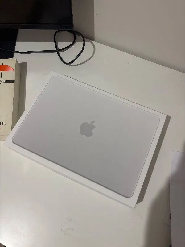 Apple MacBook Neo A18 Pro 8GB 256GB SSD macOS 13″ Taşınabilir Bilgisayar Gümüş MHFA4TU/A