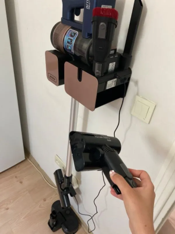 Arnica Solara Pro Mop Et13470 Şarjlı Dik Süpürge