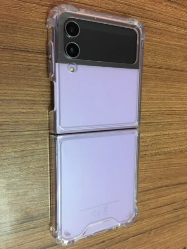 Samsung Galaxy Z Flip4