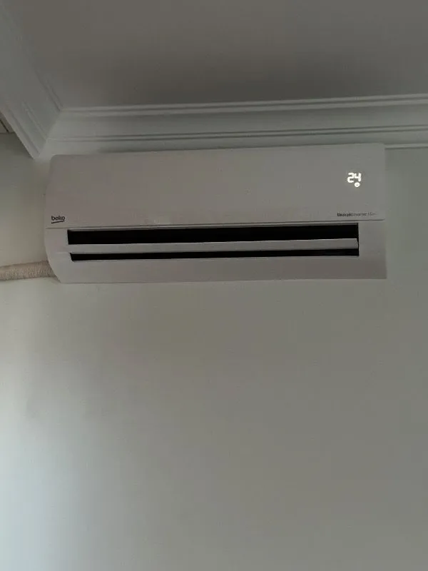 Beko 31225 Ekolojik A++ 12000 BTU Duvar Tipi Klima