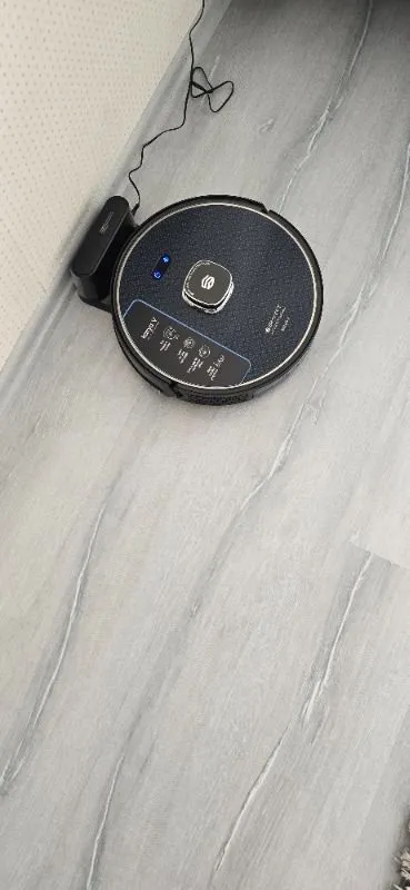 Şımart katya V Akıllı Robot Süpürge 15000PA Güçlü Emiş Gücü 6400MAH Yüksek Batarya