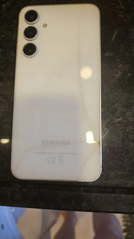 Samsung Galaxy S25 Ultra