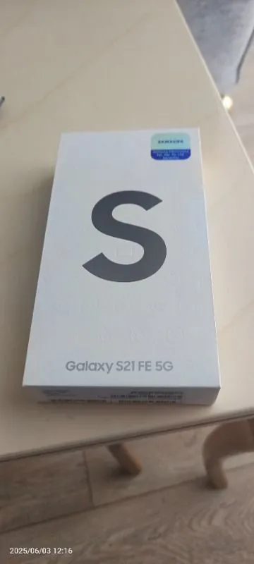 Samsung Galaxy S21 FE