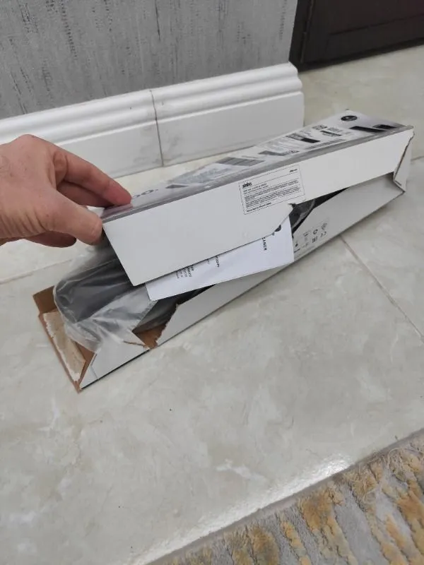 Sinbo Şarjlı El Süpürgesi SVC-8630 250 W Güçlü Emme Özelliği ile Kablosuz Temizlik
