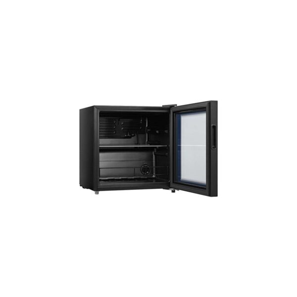 Dijitsu DB60 60 lt Kapasite Minibar Buzdolabı A Enerji Sınıfı Şık Tasarımıyla Sessiz Çalışma