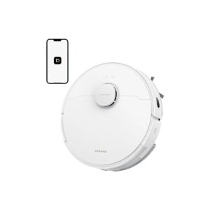 Dreame D20 Robot Süpürge, 13.000 Pa Emiş Gücü HBCV00009PZ978