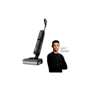 Dreame H12 Pro FlexReach Islak ve Kuru Süpürge, 18.000 Pa Güçlü Vakum HBCV00009PZD17