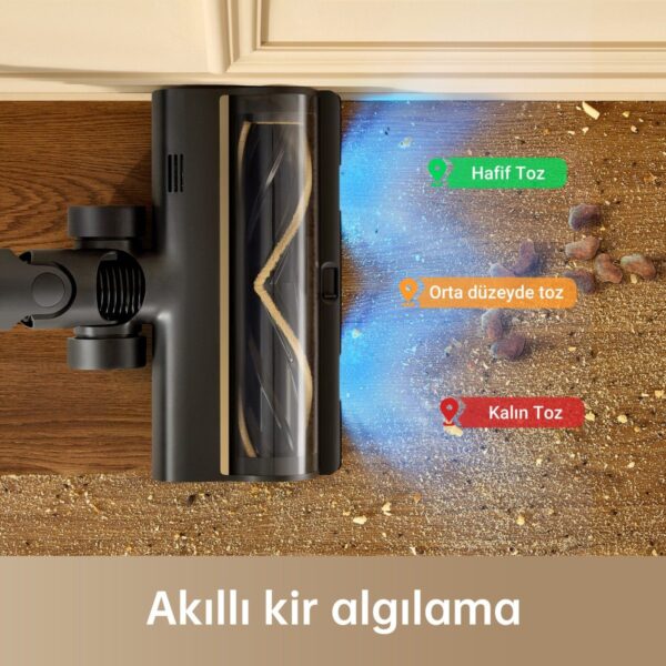 Dreame R20 Dikey Süpürge