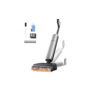 Dreame T16 Pro Heat Islak Kuru Dikey Süpürge, 30.000 Pa Emiş Gücü, Sıcak Su ile Temizlik HBCV0000KC9L9I