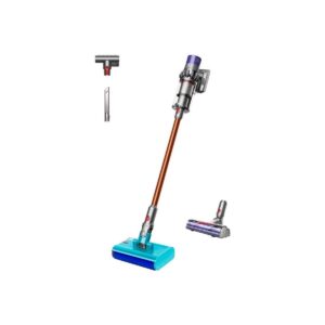 Dyson Cyclone V10 Submarine Islak ve Kuru Temizleme Dikey Süpürge HBCV0000D9FUHC