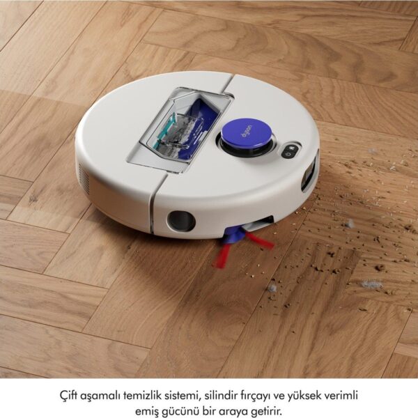 Dyson R1 Nurovi™ Kuru Temizleme Özellikli Robot Süpürge