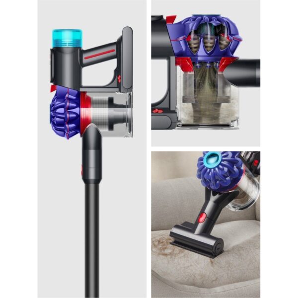 Dyson V10 Konical™ Kablosuz Süpürge