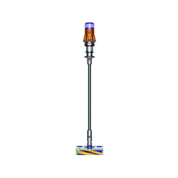 Dyson V12 Detect Slim™ Absolute Kablosuz Süpürge