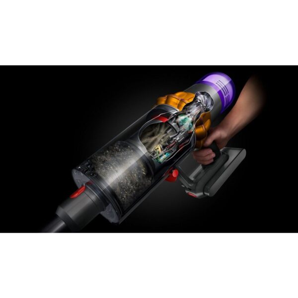 Dyson V15 Detect™ Absolute Kablosuz Süpürge EOL