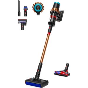 Dyson V16 Piston Animal Submarine™ Islak ve Kuru Temizleme Özellikli Kablosuz Süpürge HBCV0000AIXJI2