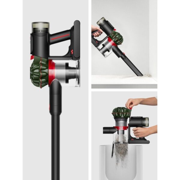 Dyson V8 Cyclone Kablosuz Süpürge
