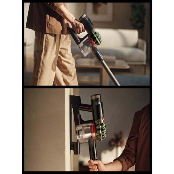Dyson V8 Cyclone Kablosuz Süpürge