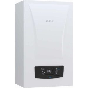 E.c.a Citius Premix 28 Hm 28 kW Bacalı Yoğuşmalı Kombi Sessiz Çalışma ve Düşük Yakıt Tüketimi HBCV00000CAJUZ