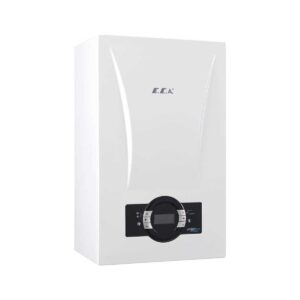 E.C.A. Proteus Premix 24 kw Yoğuşmalı Kombi (Baca Dahil) HBV00000BFX1A