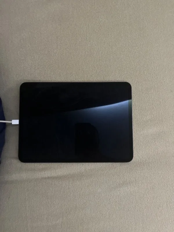 Apple iPad Pro M5 Wi-Fi 256GB 11″ – MDWL4TU/A
