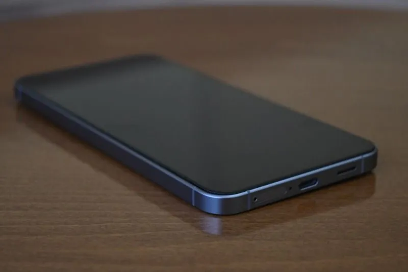 Samsung Galaxy A57