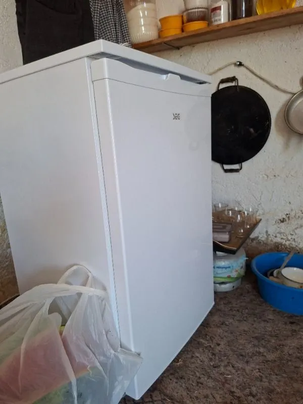Seg Stw 902 Büro Tipi Buzdolabı