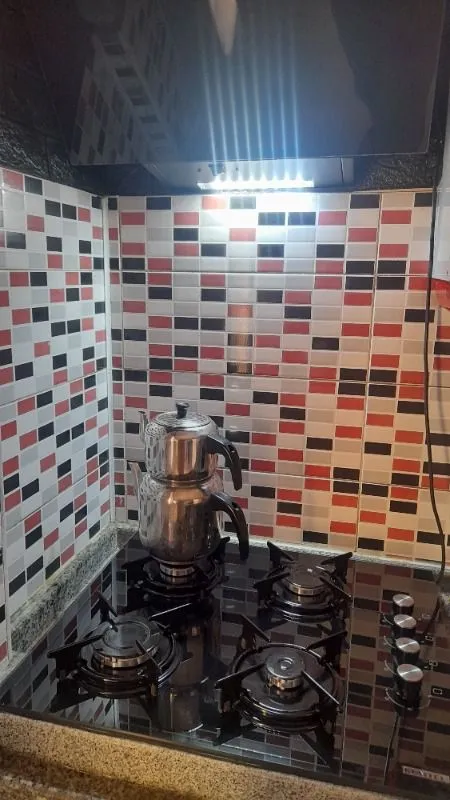 Kumtel 2’li Siyah Ankastre Set (KO-40 TAHDF + DA6-833)