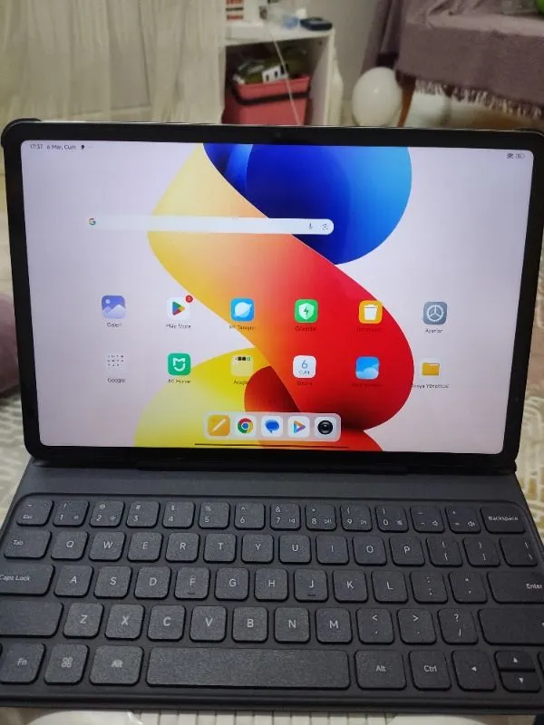 Xiaomi Redmi Pad 2 Pro 8GB 256GB 12.1″ + Klavye