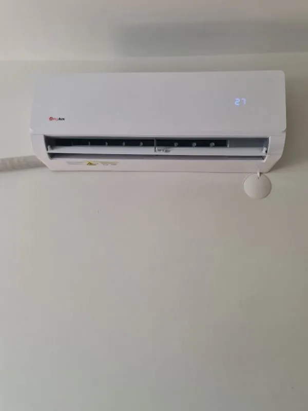 Daikin Daylux DTXP35A A++ 12000 BTU Inverter Duvar Tipi Klima (MONTAJ DAHİL)