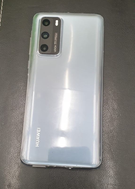 Huawei P40